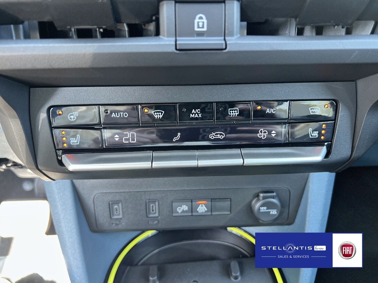 Fiat Grande Panda - Bild 15