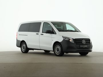 Mercedes Vito - 9