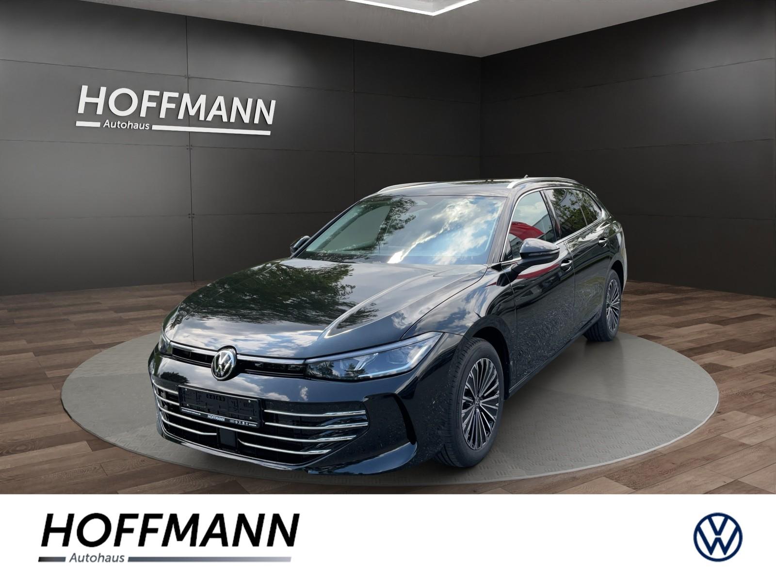 Volkswagen Passat Variant 2.0 TDI  Elegance DSG