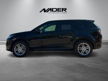 Land-Rover Discovery - 3