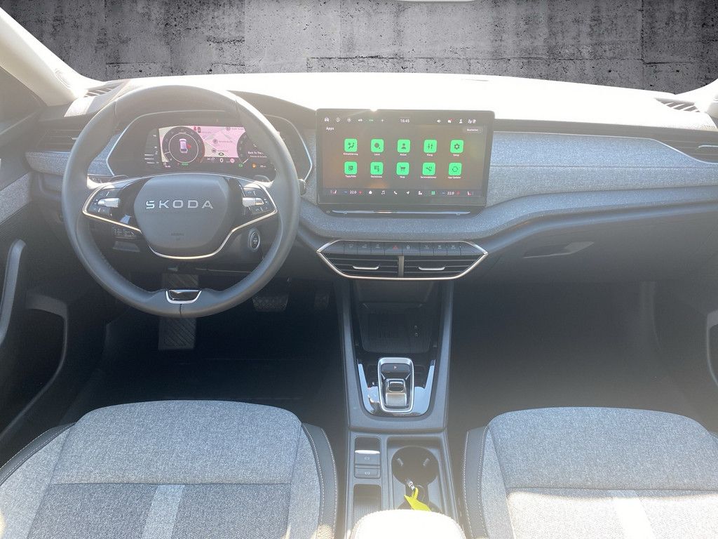 Skoda Octavia - Bild 8