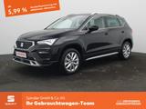 Seat Ateca Xperience 1.5 TSI DSG/ AHK, LED, ACC, Navi - Seat Ateca Jahreswagen