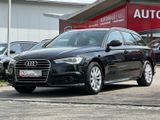 Audi A6 2.0 TDI ultra/Klimaanlage4Zonen/LED/Navi - Audi A6: Kombi, 2.4