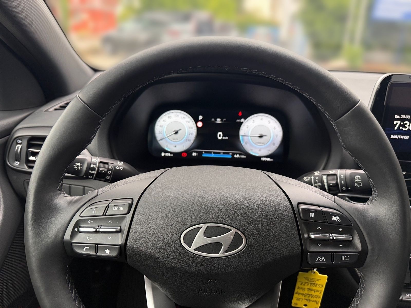 Hyundai i30 – Bild 12