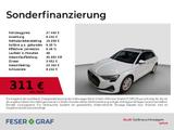 Audi A3 Sportback 30 TDI LED/Navi plus/ R-Kamera/ACC/