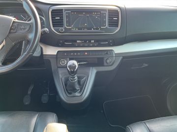 Opel Zafira Life M Edition HDI 150 Navi+SHZ+RFK+AHK+L