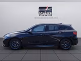 BMW 1 Limousine M135 i xDrive Edition Colorvision/M- - BMW 135: 135i M
