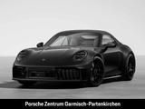 Porsche 992 911 Carrera GTS Cabriolet LenkradHZG 360 Kam