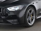 Mercedes-Benz AMG GT 63 S 4MATIC+ AMG+BURM+PERF AGA+MEMORY+360 - Mercedes-Benz AMG GT Jahreswagen