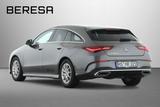 Mercedes-Benz CLA 180 d SB AMG Kamera MBUX Navi AUT AHK LED - Mercedes-Benz CLA 180 Shooting Brake