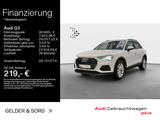 Audi Q3 35 TDI S tronic ACC*CarPlay*LED*Kamera*Sound* - Audi Q3 Jahreswagen