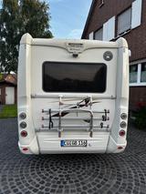 Karmann Colorado - Karmann Alkoven