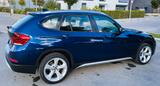 BMW X1 xDrive20i, wenig km, 8-fach Reifen,Radträger - BMW X1: 1.8