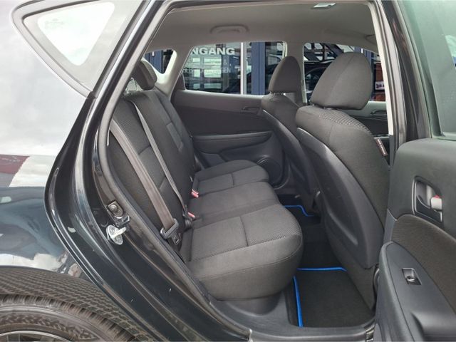 Hyundai i30 Classic 1.4 °Klima°NSW°CD°