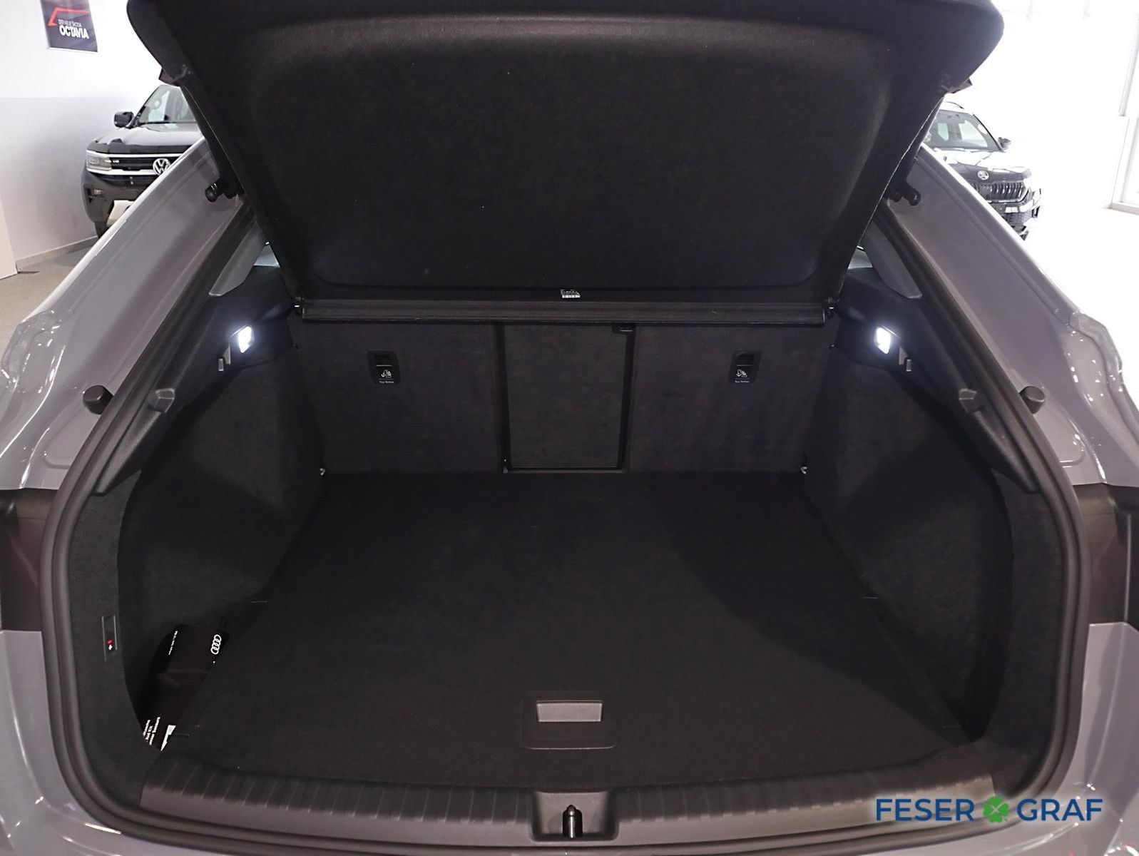 Audi Q4 e-tron - Bild 9