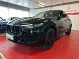 Maserati Levante S Q4 - Maserati aus 2018