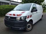 Volkswagen T6 Transporter Kasten-Kombi-lang 4Motion+Umbau.. - : Allradantrieb, Umbau