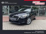 Mazda 2  Exclusive-Line *Sitzheizung*Klimaautomatik*Na - Mazda 2 Gebrauchtwagen in Berlin