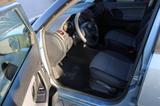 Skoda Fabia Classic*RADIO CD*KLIMAANLAGE*elektr.FH vor - Skoda Fabia: R