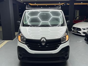 Renault Trafic - 3