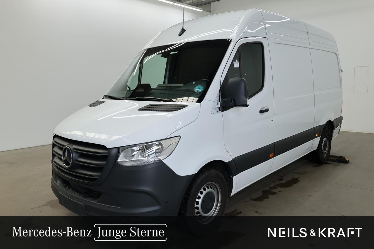Mercedes-Benz Sprinter 317 CDI Kasten PRO Hochdach Standard