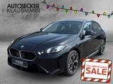 BMW 116 BMW inkl. Winterradsatz Park-Assistent Navi  - BMW 1er Reihe Neuwagen