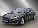 Ford Mondeo 2.0 Hybrid Vignale*PANORAMA-DACH*LEDER*AH - Ford Mondeo Hybrid-Vignale