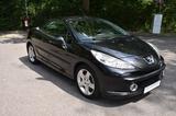 Peugeot 207 CC Cabrio-Coupe Filou - Peugeot 207 in Herne