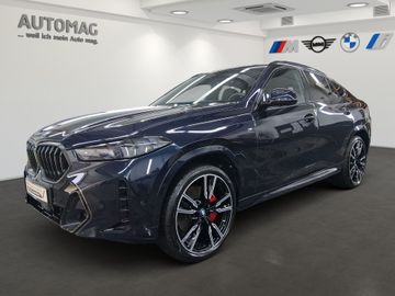 BMW Leasingangebot: BMW X6 xDrive40i M-SportPro*SoftClose*DrivAssProf*Pa