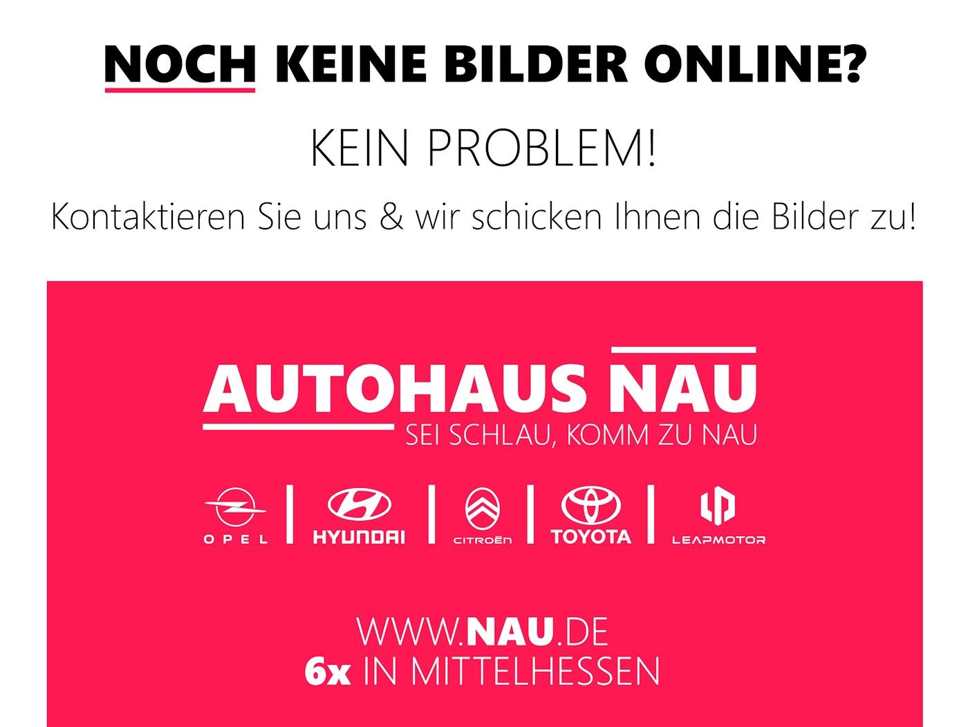 Citroën C4 Hybrid Max Automatik!! Tageszulassung!
