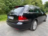 Volkswagen Golf 1.2 TSI MATCH Variant + PANO & gepflegt - Volkswagen Golf aus 2012: Variant