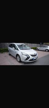 Opel zafira Tourer - Opel Zafira Tourer in Bochum