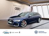 Audi S6 Avant 3.0TDI qu HD-MATRIX NAVI 21'' B&O PANO  - gebrauchte Audi S6 aus dem Jahr 2021