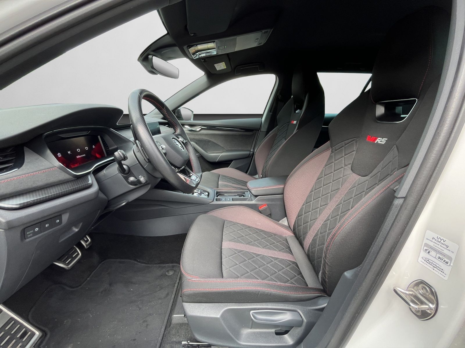 Skoda Octavia - Bild 13