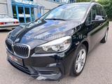 BMW 220 d Gran Tourer  Advantage*AUTOMATIK-EURO6-WR* - BMW 220 Gran Tourer Gebrauchtwagen