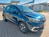 Renault Captur Intens Energy Automatik - Renault Captur Gebrauchtwagen in Leipzig