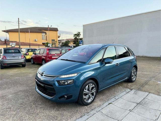 Citroën Citroen C4 Picasso 1.6 e-HDi 115 ETG6 Exclusive