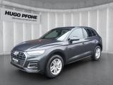 Audi Q5 50 2.0 TFSI e quattro basis PHEV Aut. | LED |