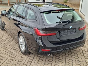 BMW 318 - 8