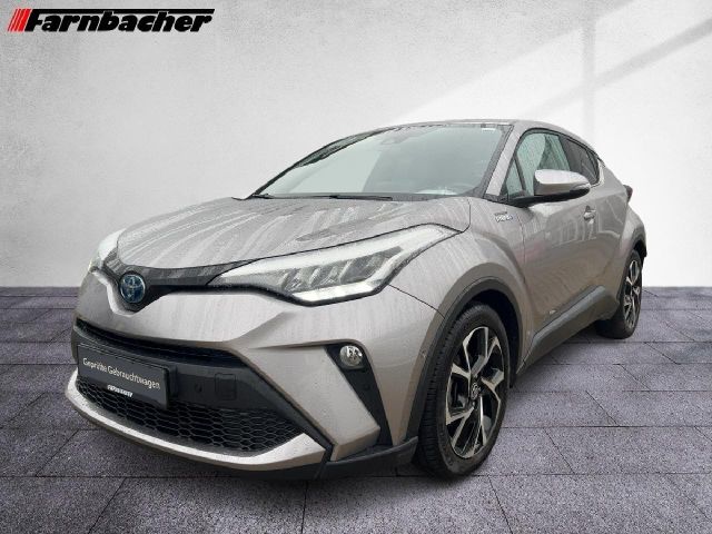 Toyota C-HR 2,0 Hybrid Team D inkl. AHK *Comfortpaket