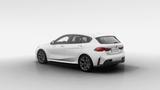 BMW 118d ///M-Sport LED Navi RFK DrvAss LraHz DAB - BMW 1 Series Jahreswagen