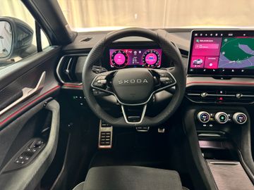 Fahrzeugbestand 16 Skoda Kodiaq 2.0 TDI 4x4 Sportline Pano AHK 7-Sitze