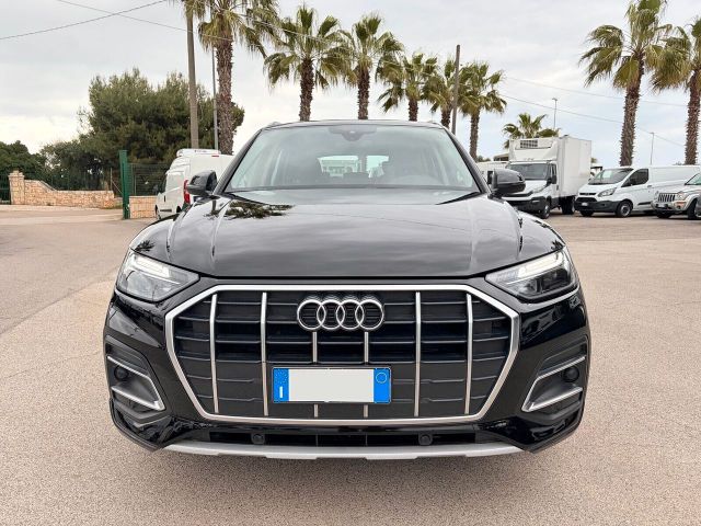 AUDI Audi Q5 35 TDI S tronic Business Advanced