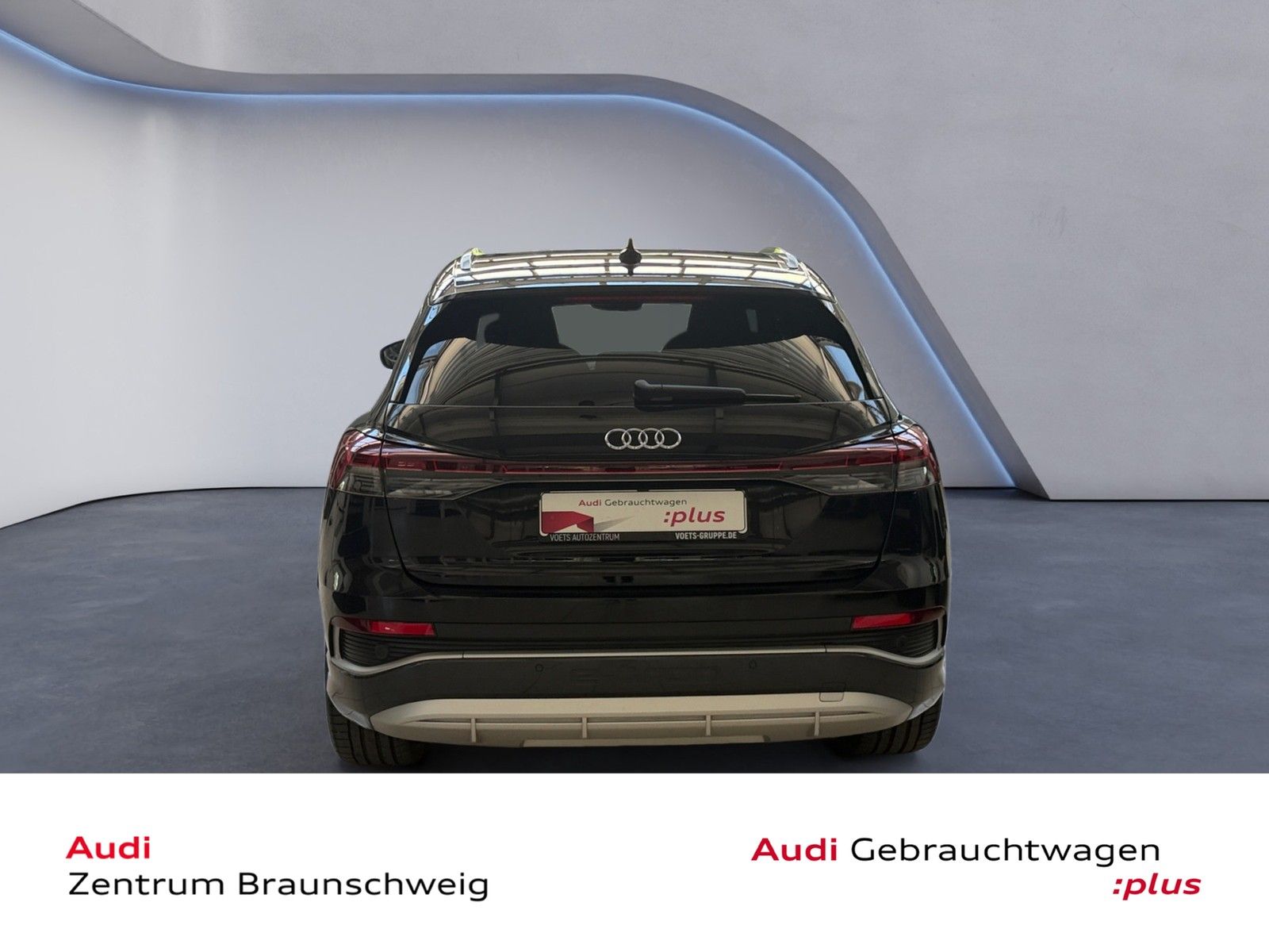 Audi Q4 e-tron - Bild 5