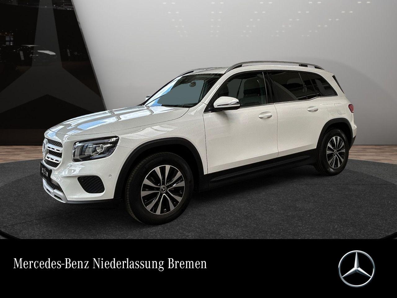 Mercedes-Benz GLB 180 d Style/MBUX/LED/Kamera/Wide/SHZ/PTS/AHK