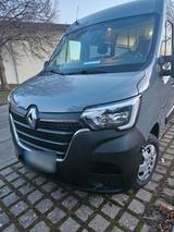 Renault Master 3 Automatik 8 sitzer - gebrauchte Renault Master aus dem Jahr 2024