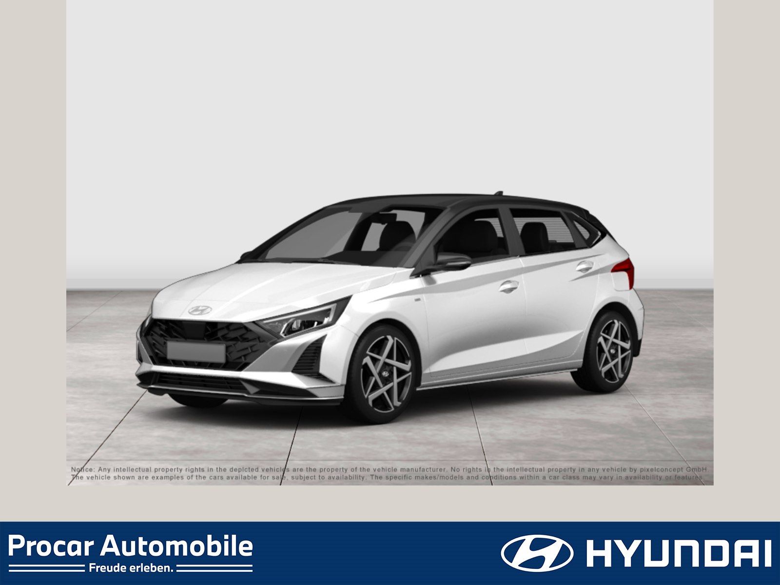 Hyundai i20 1.0 T-GDI Select RFK / NAVI / KLIMA / TEMP