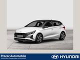Hyundai i20 1.2 Select RFK NAVI DAB LED - Hyundai i20 Select mit Benzin-Antrieb