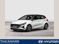 Hyundai i20 - Vorschau Bild 1