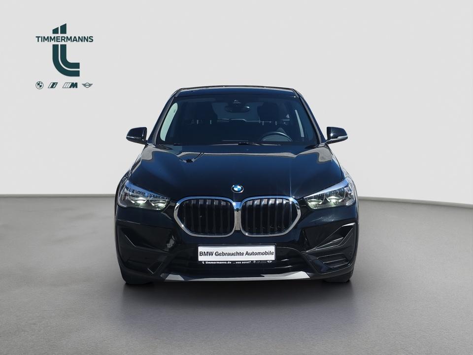 BMW X1 sDrive18i Advantage Navi DSG Bluetooth PDC, миниатюра 7
